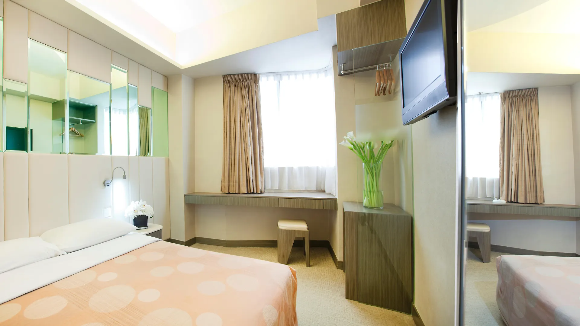 Silka Seaview Hotel Hong Kong China