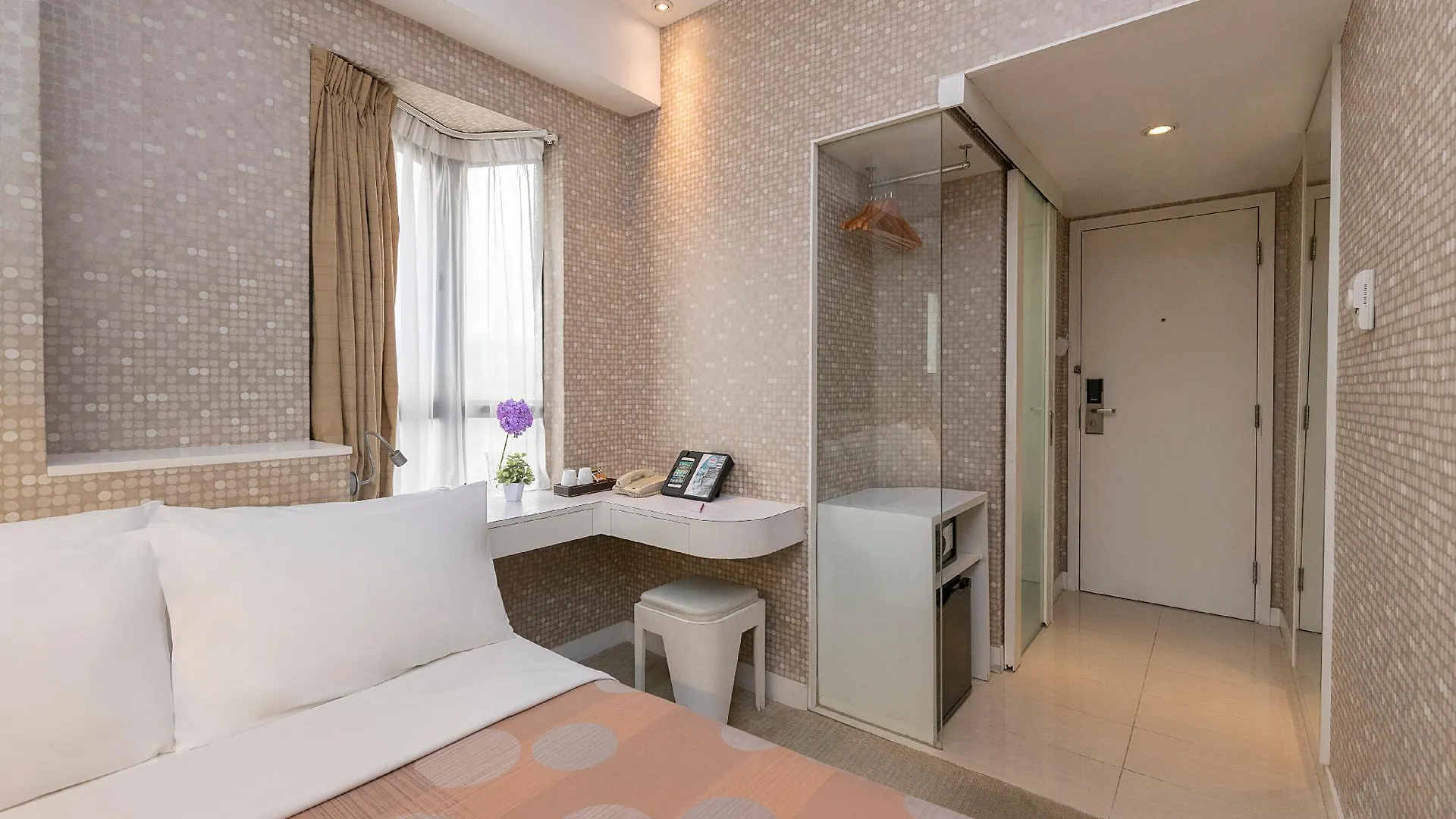 Silka Seaview Hotel Hong Kong