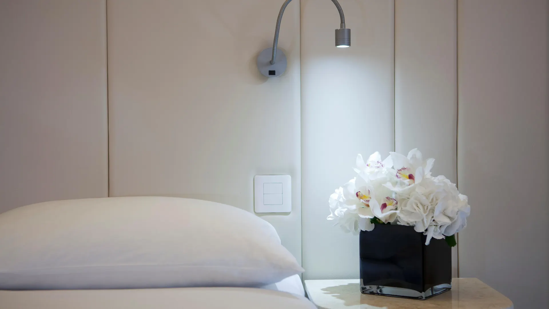 Silka Seaview Hotel Hong Kong