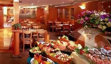 Silka Seaview Hotel Hong Kong China