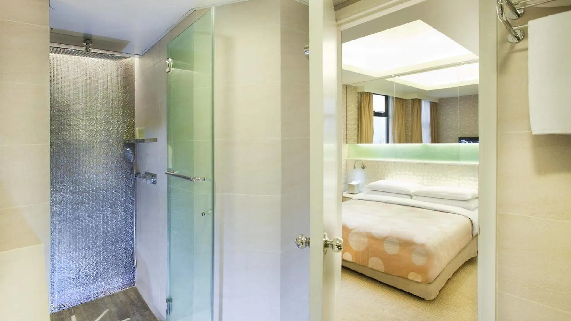 Silka Seaview Hotel Hong Kong