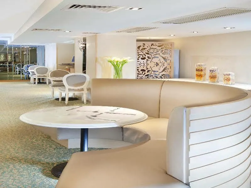 Silka Seaview Hotel Hong Kong China