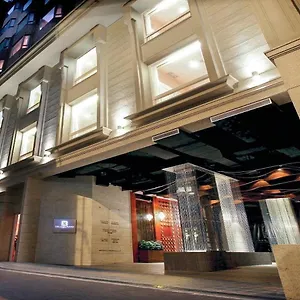 酒店 帝乐文娜公馆
