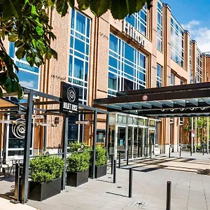 Hotel Hilton München