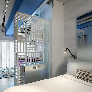 Southside By Ovolo **** Hong Kong