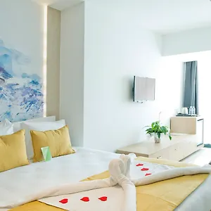 Hotel 86 By Katipoglu Izmir