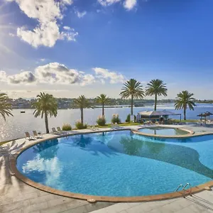 Aparthotel Bellevue Club Port d'Alcúdia