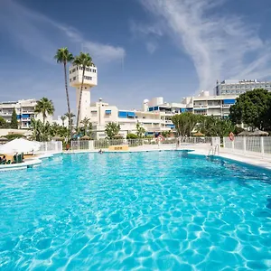 Espectacular Primera Linea De Playa Torremolinos
