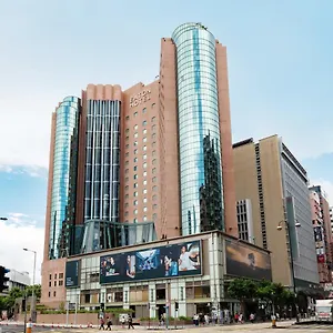 Otel Eaton Hk, Hong Kong