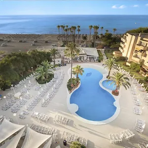 Hotel Thb Sa Coma Platja Sa Coma (Mallorca)