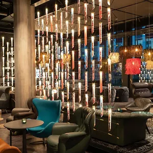 Hotel One Berlin-spittelmarkt Berlin