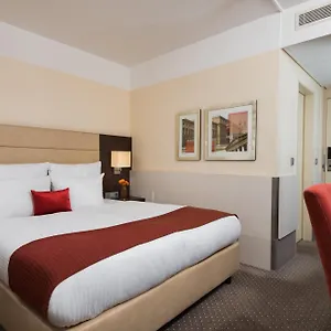 Hotel Leonardo Arabellapark München