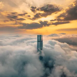 Отель The Ritz-carlton,