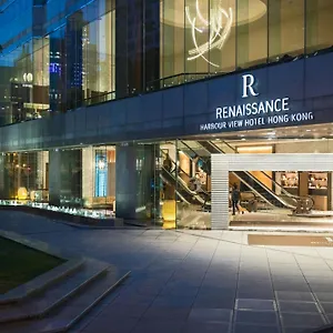 Отель Renaissance Harbour View