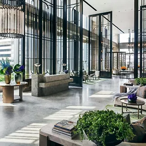 The St. Regis ***** Hong Kong