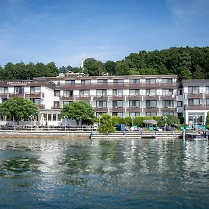 Hotel Seehotel Leoni Berg am Starnberger See