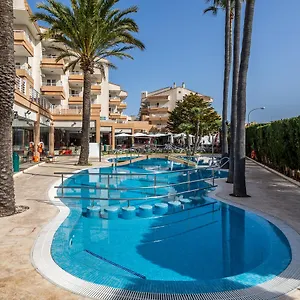 Hotel Illot Cala Ratjada (Mallorca)