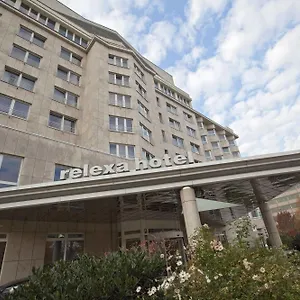 Hotel Relexa Frankfurt am Main