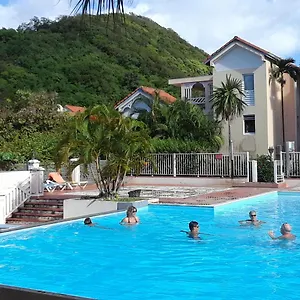 Des Salines Sainte-Anne