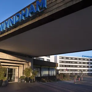 Hotel Wyndham Stuttgart Airport Messe Leinfelden-Echterdingen