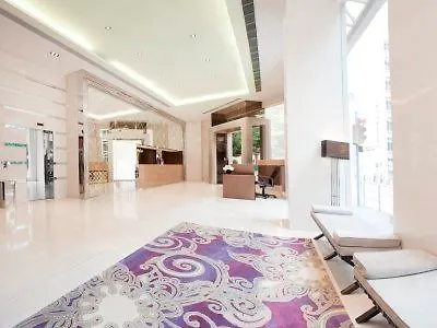 香港海景丝丽酒店 3*, 香港 中国