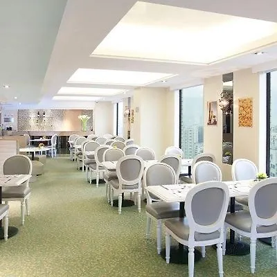 *** 酒店 香港海景丝丽酒店 中国