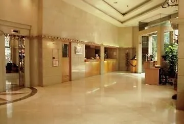 香港海景丝丽酒店