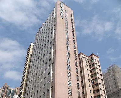 香港海景丝丽酒店 香港