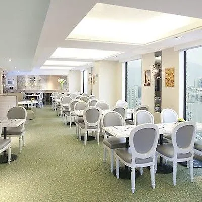 香港海景丝丽酒店 中国