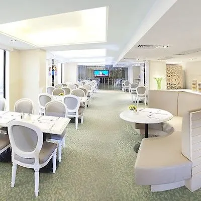 香港海景丝丽酒店 3*, 香港 中国